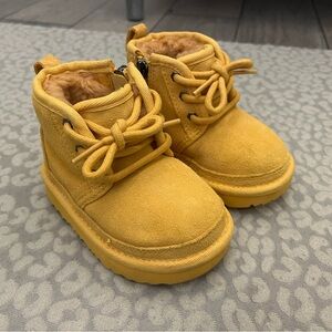 UGG Neumel II Kids Boots